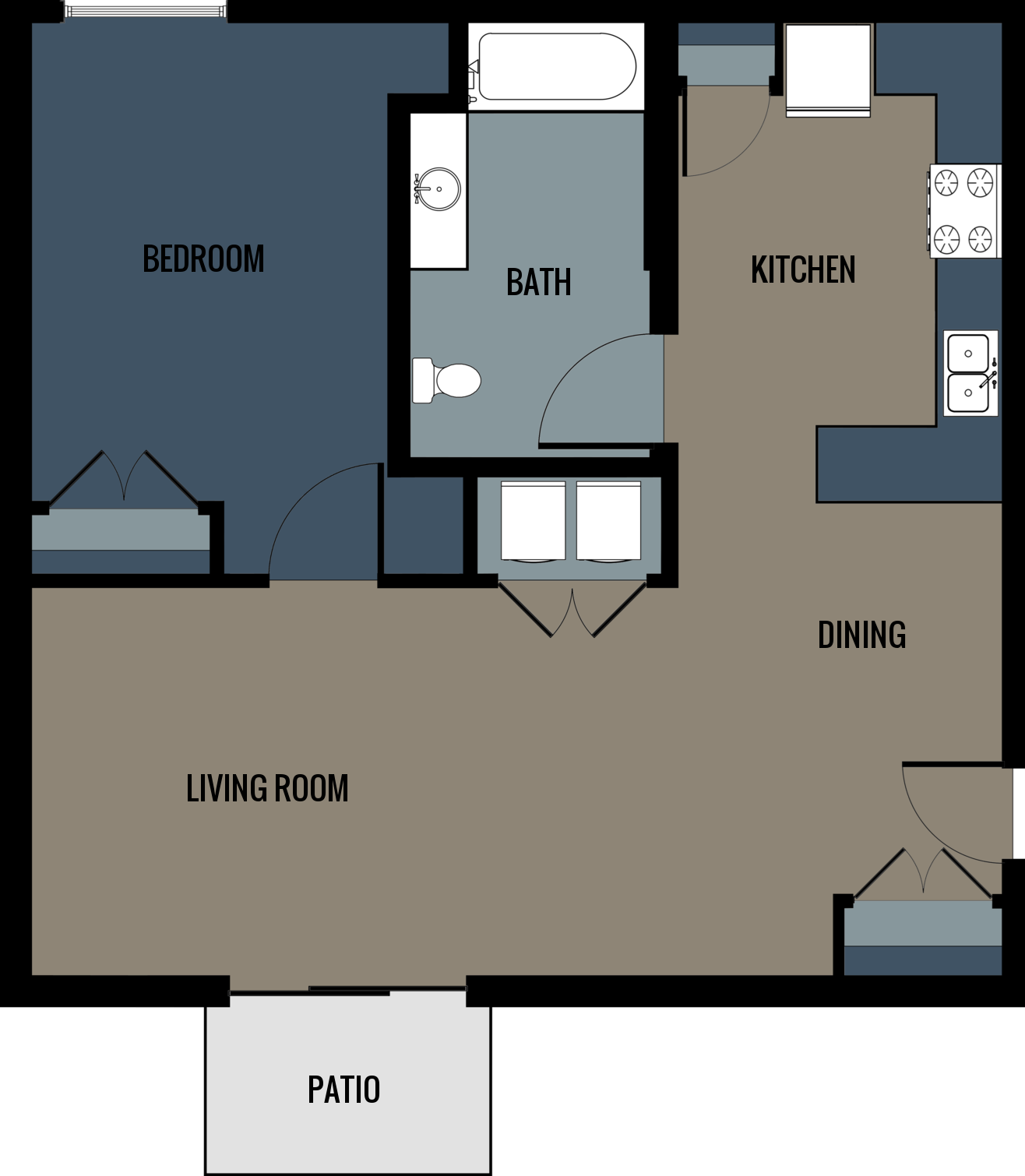 3 Bedroom Apartments For Rent Madison Wi